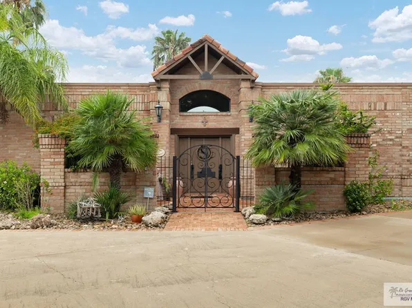 5116 El Jardin Cir, Harlingen, TX 78552