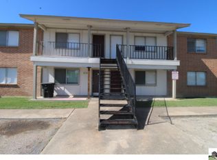 2102 Hunt Dr #D, Killeen, TX 76543