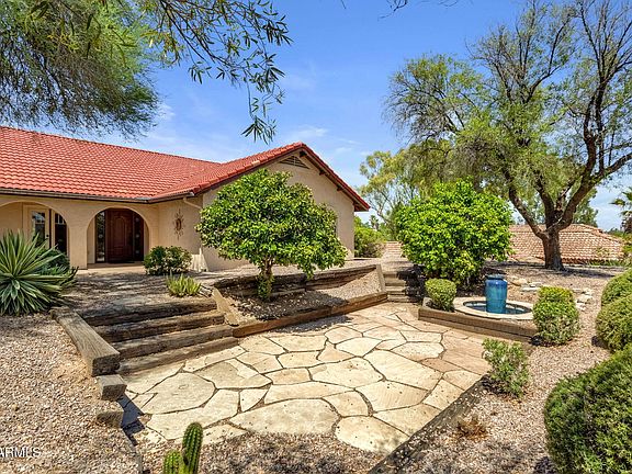 2nd image of 10240 N DEMARET Drive