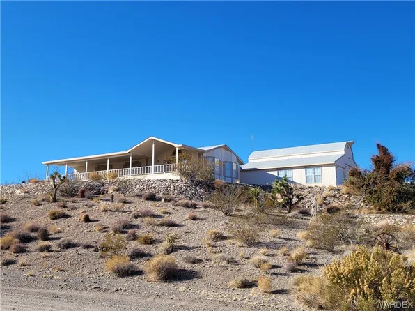 1490 E Meadview Blvd, Meadview, AZ 86444