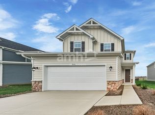 9103 Henley Ave, Reynoldsburg, OH 43068
