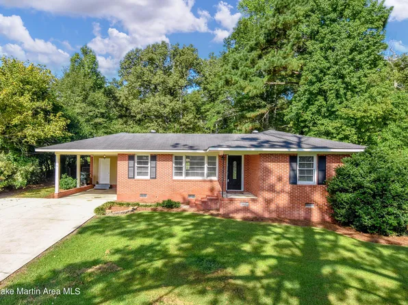 665 11th Ave N, Alexander City, AL 35010