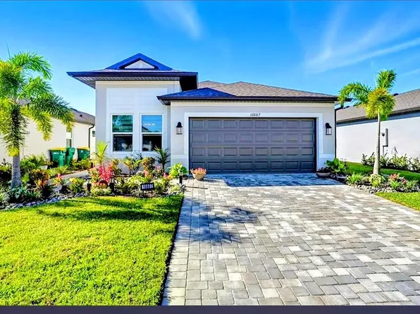 16887 Fiesta Dr, Port Charlotte, FL 33953