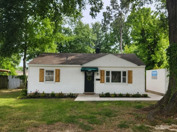 4689 Montgomery Rd, Millington, TN 38053