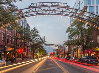 (Undisclosed Address), Columbus, OH 43215