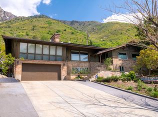 4809 S Quail Point Rd, Salt Lake City, UT 84124