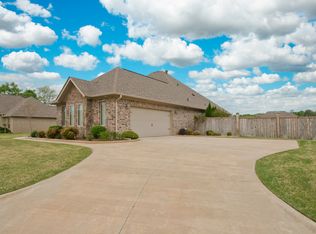 9045 Naples Cv, Benton, AR 72019