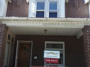 2435 Elm St, Allentown, PA 18104
