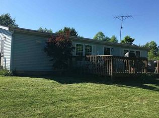 857 Brianwood Dr, Spencer, IN 47460