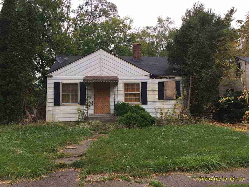 16744 Beaverland
