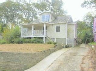 1407 Vaughn St, Atlanta, GA 30317