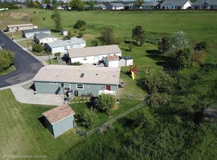 210 NW Lancer Ln, Pullman, WA 99163