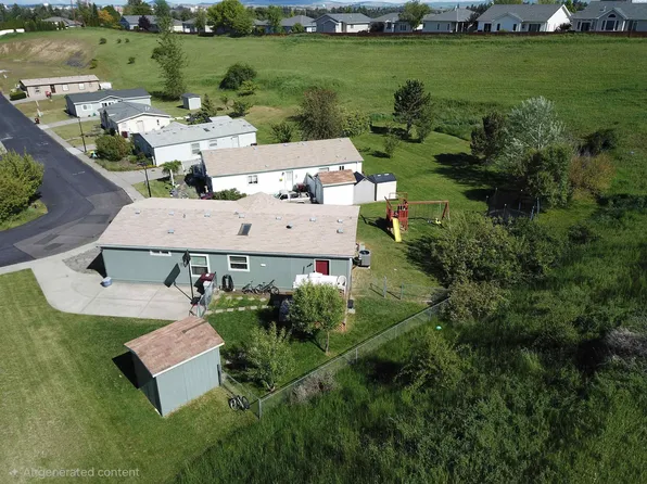 210 NW Lancer Ln, Pullman, WA 99163