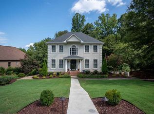 347 Round Ridge Rd, Spartanburg, SC 29302