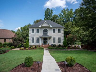 347 Round Ridge Rd, Spartanburg, SC, 29302