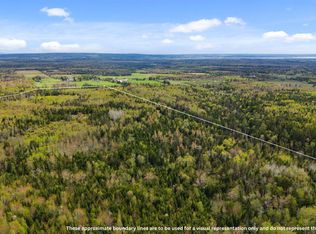 Onslow Mountain Rd, Colchester, NS B6L 6P6