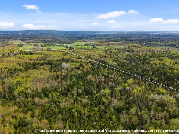 Onslow Mountain Rd, Colchester, NS B6L 6P6