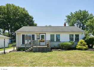 2869 Hilltop Dr, Parma, OH