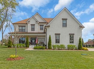 123 Hayfield Ct, Lascassas, TN 37085