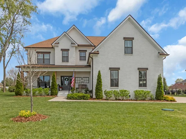 123 Hayfield Ct, Lascassas, TN 37085