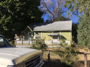 3915 N Westside Hwy, Clifton, ID 83228