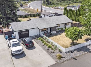 9311 NE 72nd Ave, Vancouver, WA 98665