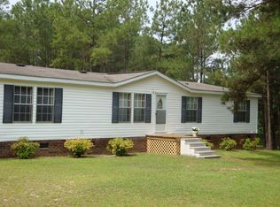 242 Bryson Dr, Hamlet, NC 28345