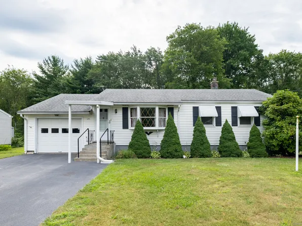 124 Torringford West Street, Torrington, CT 06790