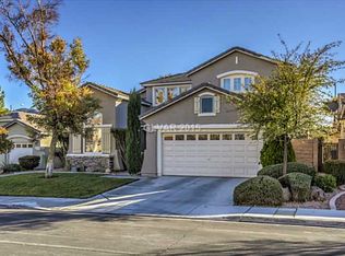 2214 Tedesca Dr, Henderson, NV 89052
