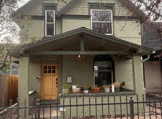 765 Lipan St, Denver, CO 80204