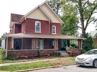 615 W 6th St APT 4, Bloomington, IN
