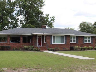 88 2nd Street, Hampton, SC, 29944