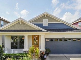 7540 Azalea Cove Cir, Orlando, FL 32807
