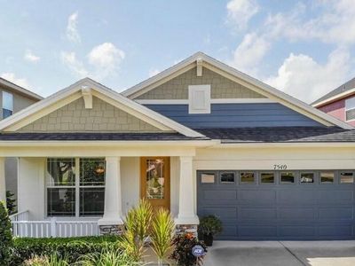 7540 Azalea Cove Cir, Orlando, FL, 32807