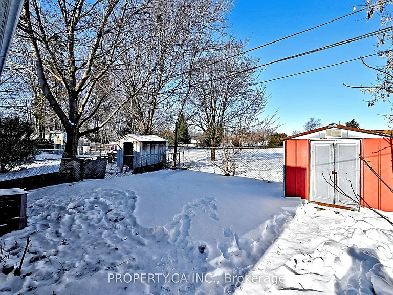 701 Sunnypoint Dr — Photo 14