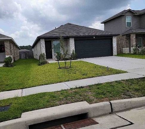Property Side View