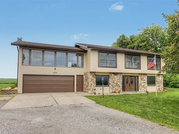 4740 NE 78th Ave, Bondurant, IA 50035