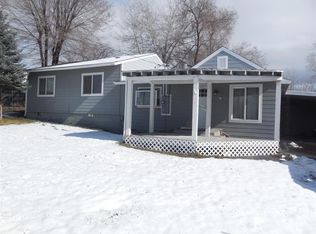 2205 Patterson St, Klamath Falls, OR 97603