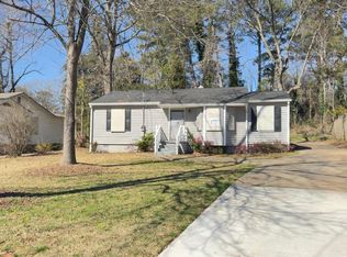 4262 Lindsey Dr, Decatur, GA 30035