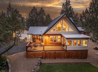21260 Limestone Ave, Bend, OR 97703