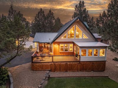 21260 Limestone Ave, Bend, OR, 97703