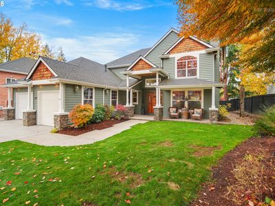 377 NE 49th Ave, Hillsboro, OR, 97124