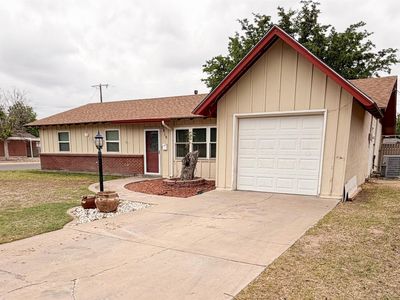 3019 Delicado Dr, Roswell, NM, 88201