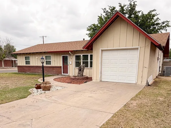 3019 Delicado Dr, Roswell, NM 88201