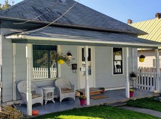 544 E Birch Ave, Colville, WA 99114