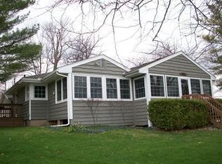 10831 Long Point Cir, Plainwell, MI 49080