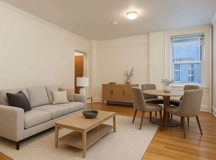 536 Fort Washington Ave APT F, New York, NY 10033