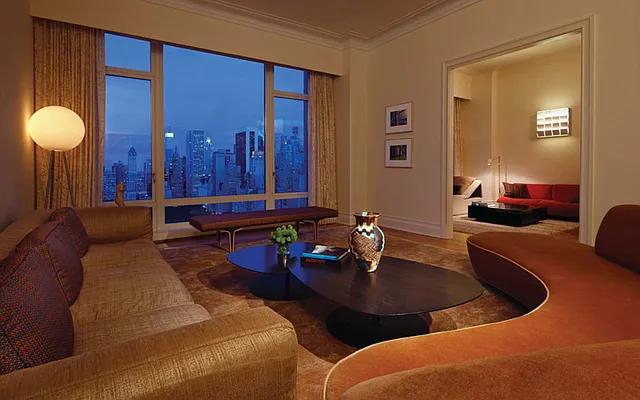 Rented by Brown Harris Stevens | media 2