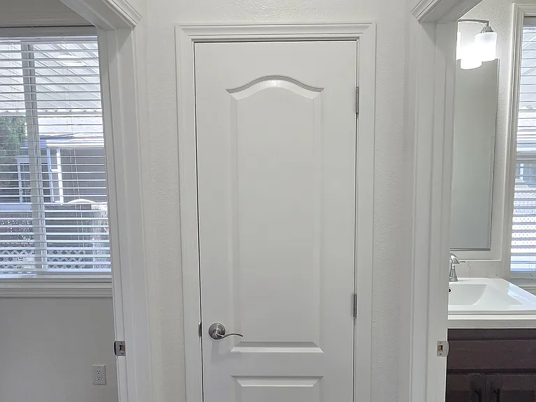 Hallway 1