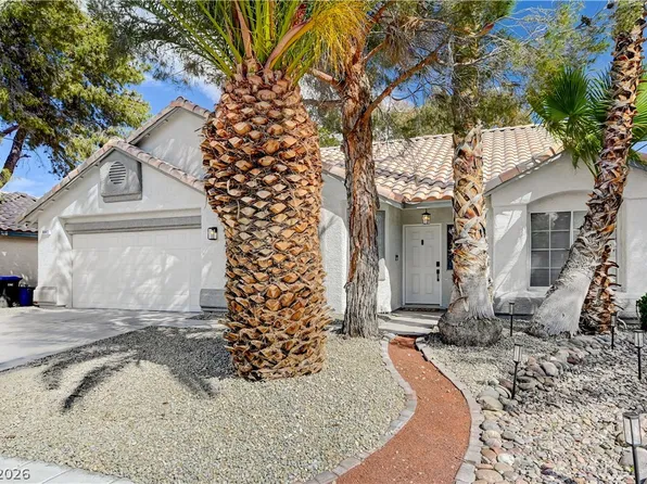 4442 Rolls Royce Rd, North Las Vegas, NV 89031